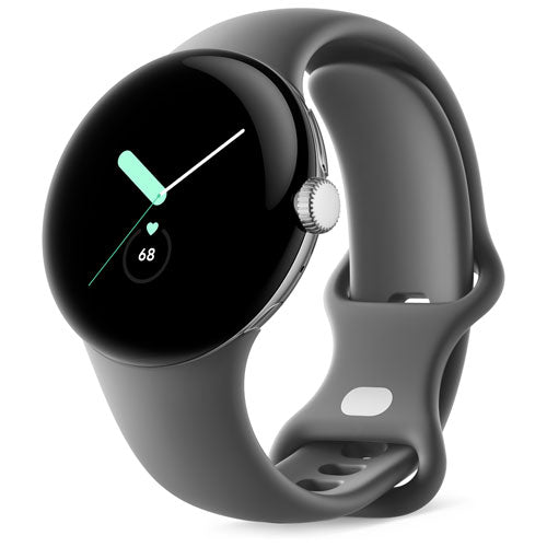 Google Pixel Watch 41mm GPS + Wi-FI Charcoal