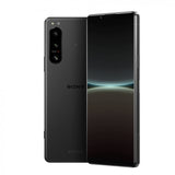 Sony Xperia 5 IV Dual Sim Factory Unlocked - 5G Black