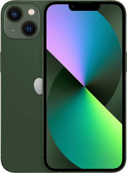 Apple iPhone 13 Unlocked Alpine green