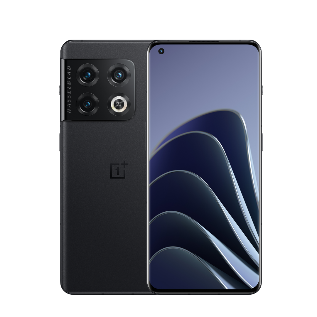 OnePlus 10 Pro (NE2215) débloqué en usine, boîte ouverte, carte SIM unique