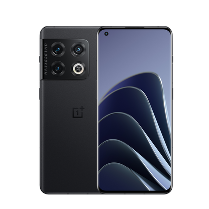 OnePlus 10 Pro (NE2215) débloqué en usine, boîte ouverte, carte SIM unique