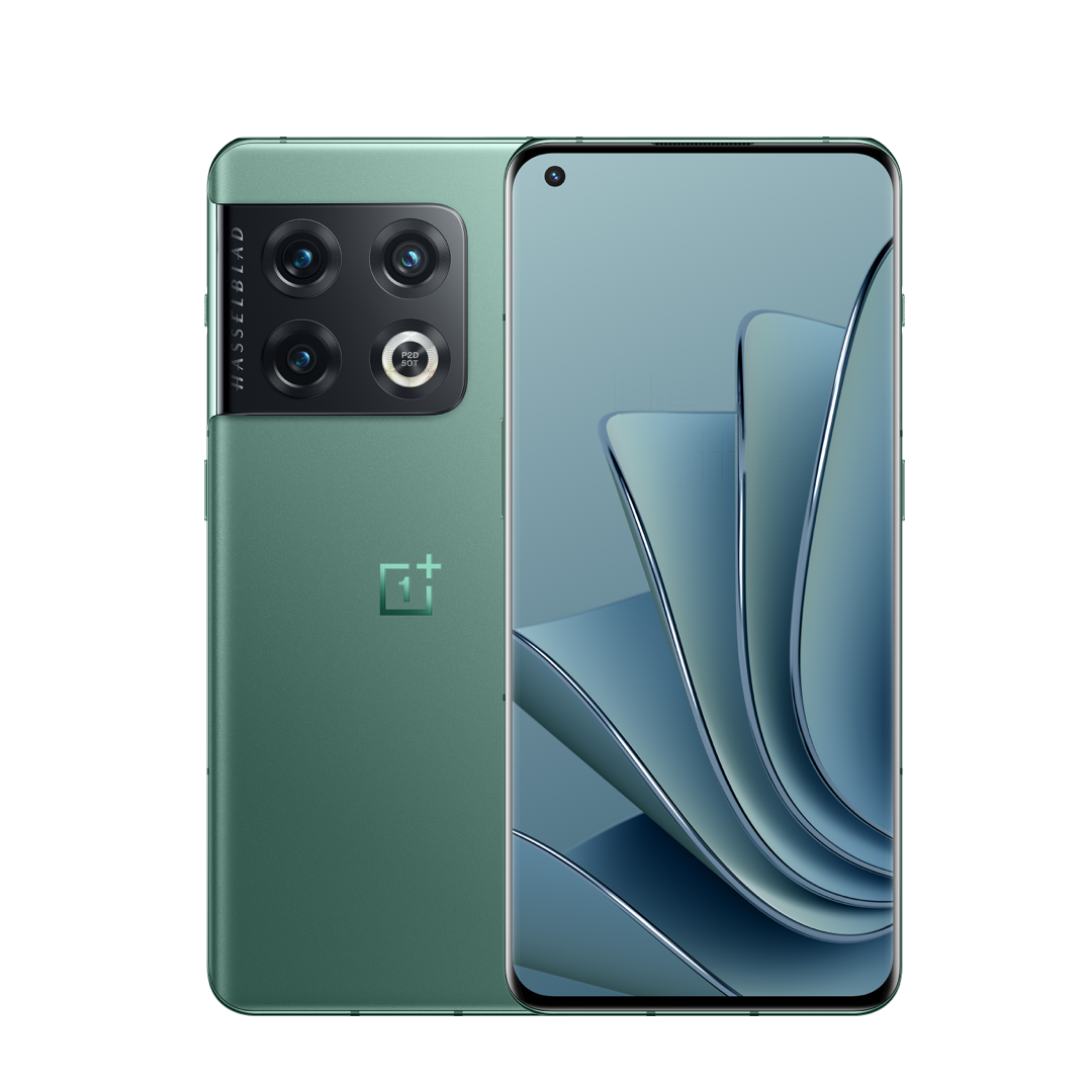 OnePlus 10 Pro (NE2215) débloqué en usine, boîte ouverte, carte SIM unique