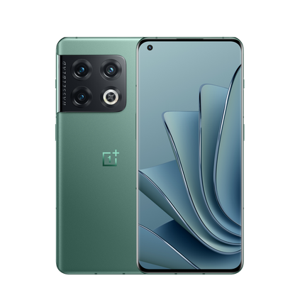 OnePlus 10 Pro (NE2215) débloqué en usine, boîte ouverte, carte SIM unique