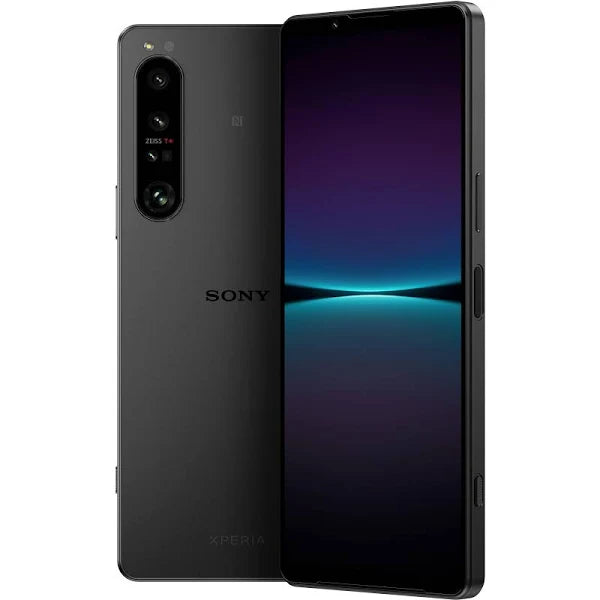 Sony Xperia 1 IV Dual Sim Factory Unlocked (XQ-CT72) - 5G