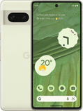 Google Pixel 7 Factory Unlocked - Lemon Grass