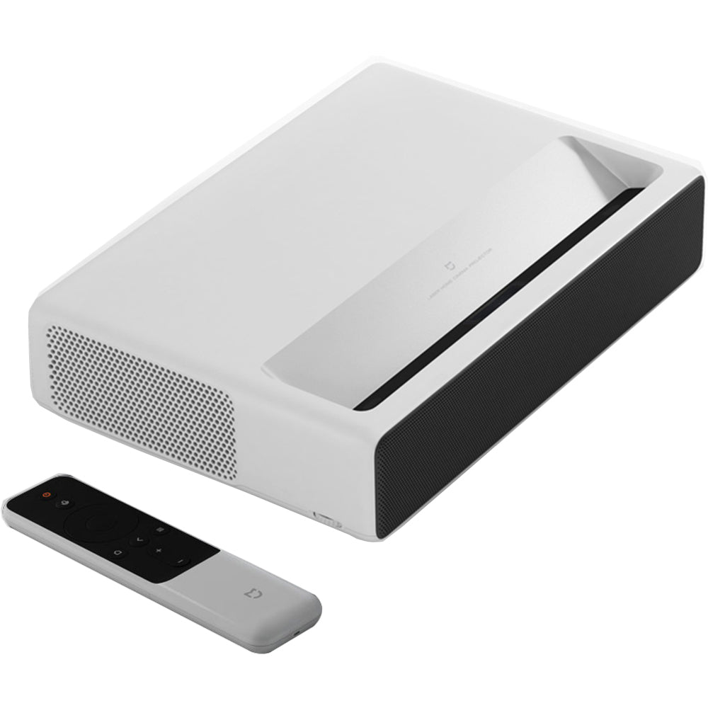 Projecteur laser Xiaomi Mi 150 pouces pour home cinéma SJL4005GL 