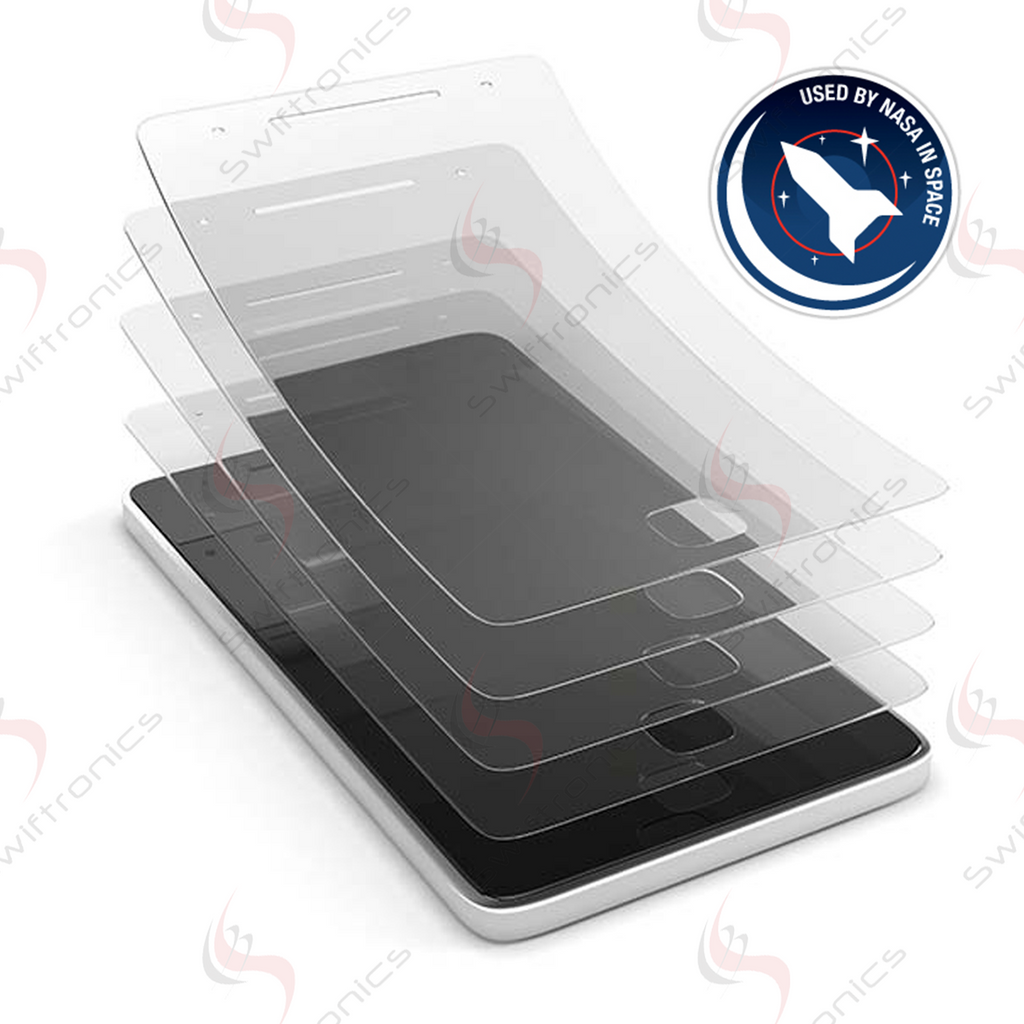 Protection Pro Screen Protector Basic (Smartphones)