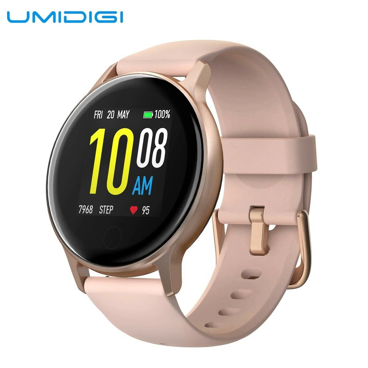 UMIDIGI Uwatch 2S