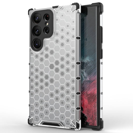 Samsung Galaxy S23 Ultra Honeycomb Case