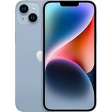 Apple iPhone 14 Unlocked (A2881) - 5G