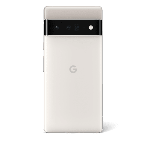 Google Pixel 6 Pro Factory Unlocked (GLUOG) - 5G