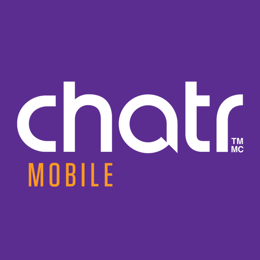 chatr sim card