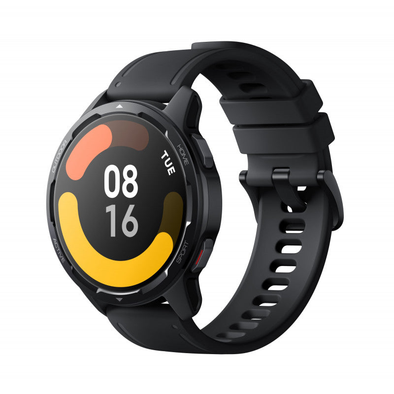 Xiaomi Watch S1 Active (Global Edition) M2116W1 - Space Black